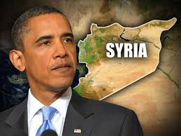 Obama-Eyes-Syria