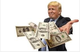 trump-print-money