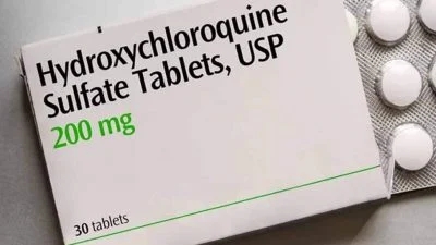 The Plandemic Nut: How a False Hydroxychloroquine Narrative Was Created, and Much More 863107-hydroxychloroquine-meds-400x225-1