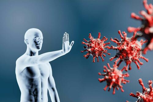 The Planned Fall 2022 “Epidemics Tyranny”  Covid-coronavirus-immunity