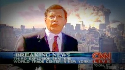 How the TV Networks Hid the Twin Towers’ Explosive Demolition: Interview with Prof. Graeme MacQueen  Freefall_graeme_macqueen_36_reporters_1024-400x225-1