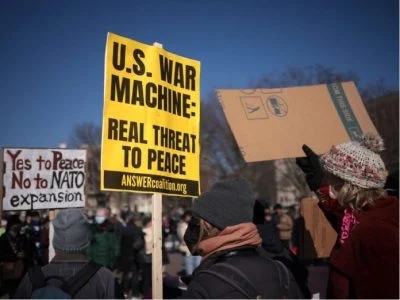 We Need a Huge Rage Against the War Machine. Mass Antiwar Movement  Us-war-peace-400x300-1-1