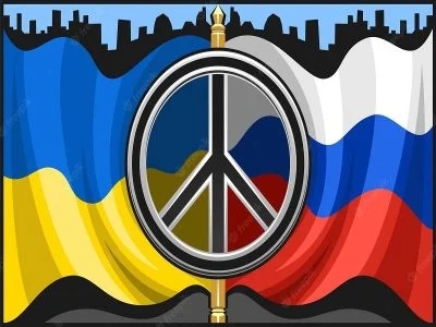 The Proxy War Against Russia Could be Stopped Immediately and Thus a Third World War Prevented Ukraine-russia-peace-400x300-1